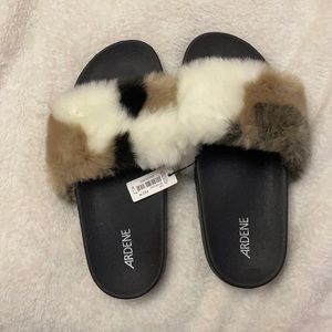 Ardine sandals